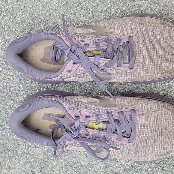 Brooks Ghost 14 Running Shoes - Picture 5 of 8